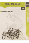 Armada Duo-Lock snap 10-p #0 