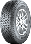 General Grabber AT3 265/70R17 121S