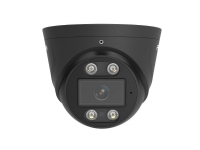 Foscam T8EP, IP-sikkerhetskamera, Utendørs, Koblet med ledninger (ikke trådløs), Amazon Alexa & Google Assistant, 4500 K, Utvendig