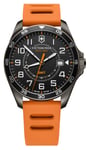 Victorinox 241897 EX-DISPLAY | FieldForce | Sport GMT | Watch
