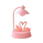 Light for Kids,Creative Resin Table Lamp For garden, outdoor decoration