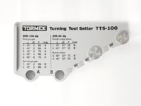 Tillbehør Tormek TTS-100
