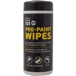 RELEKTA 101 Våtservett wipes 101 pre-paint