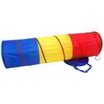 Kryptunnel, 185cm