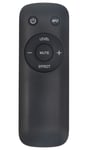 ALLIMITY Z-906 Remote Control Replace for Logitech Surround Sound Speaker System Z906 Z906