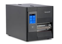 Honeywell PD45S0C etikettskrivare Direkt termisk/termisk överföring 300 x 300 DPI 200 mm/sek Kabel Nätverksansluten (Ethernet)