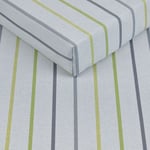 Ernst Textil Santorini Utomhustyg Grå/Grön