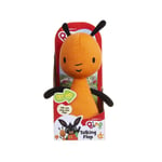 Talking Flop PL Bing Bunny Soft Plush Toy Toy Kid Baby Gift 27cm Polish Langauge