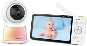 VTech RM5755 5inch HD Smart Video Monitor