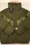 NIKE SPORTSWEAR DOWN FILL MENS JACKET COAT BRAND NEW WITH TAGS Size XL