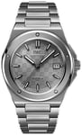 IWC IW328904 Ingenieur Automatic 40 Harmaa/Titaani Ø40 mm