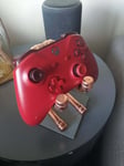 Handmade copper pipe Xbox / playstation / controller / gamer / stand / holder 