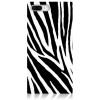 IDECOZ Idecoz Mobildeksel Zebra iPhone 8 PLUS/7 PLUS ZB954PC2
