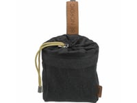 Trixie Be Nordic Snack Bag, Ø 10 × 14 Cm, Sand