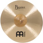 Meinl Cymbals MEINL CYMBALS B15POH Byzance 15'' Traditional Polyphonic Hi-hat