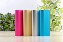 5600mAh Portable External Power Bank USB Battery Charger For Mobile Phone