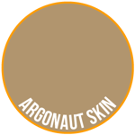 Two Thin Coats: Argonaut Skin