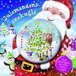 Jultomtens Snöglob