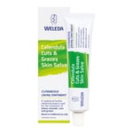 Weleda Calendula Cuts and Grazes Skin Salve - 25g