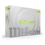 Duo Soft : Green-