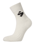 Hunter Merino Socks JR Bright White (34-36)