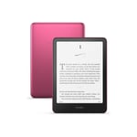 Amazon Kindle Paperwhite Signature Edition - 12:e generation - eBook-läsare - 32 GB - 7"