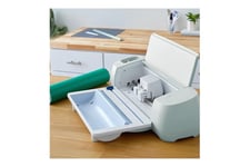 Cricut - cutting machine roll feeder