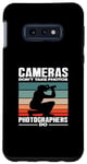 Galaxy S10e Cameras Don't Take Photos Photography Photographer Case