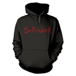 Six Feet Under Unisex Adult Logo Hoodie - M