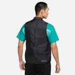 Nike Therma-FIT ADV Repel Down-Fill Running Gilet Herre