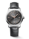 LONGINES Conquest Heritage Central Power Reserve 38mm L1.648.4.62.2