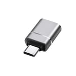 USB C till USB-adapter USB-C till USB 3.0-adapter OTG för MacBook Pro MacBook Air iPad Pro etc