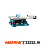 MAKITA 2704NX1 240v Table saw 260mm blade