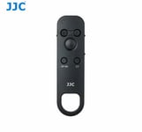 JJC BTR-S1 Wireless Remote Control replaces Sony RMT-P1BT for A6600 a7III A7RIII