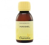 Crearome Mandelolja Deodoriserad 100 ml