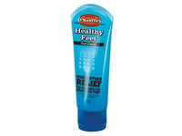 O'KEEFFE'S HARDWORKING SKINCARE FOR HEALTHY FEET GREAT FOR DIABETIC SKIN