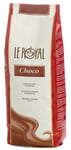 Choklad Le Royal Red 15,5% automat 1kg