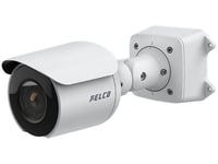 Pelco Srxp4-5V29-Ebt-Ir, Ip-Säkerhetskamera, Utomhus, Kabel, 130 Db, Ul/Csa/En/Iec 62368-1, Iec 62471, Fcc Part 15 Subpart B (Class B), Ic Ices-003 (Class B), En..., Vägg