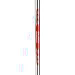 N.S. Pro Modus3 Tour 105 Steel Irons 0.355" #2 Golf Shafts -X-Stiff