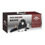 Vinyl Record Washer Machine