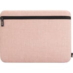 Incase Carry Zip Case for 15-Inch MacBook, Pink
