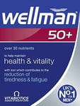 NEW 50 30 Tablets To Help Maintain Healthy And Vitality With Specific UK Seller