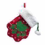 KONG - Holiday Stocking Paw