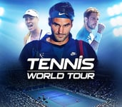 Tennis World Tour EU Steam (Digital nedlasting)