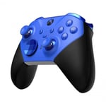 Microsoft Xbox Elite Series 2 Core trådlös handkontroll (blå)