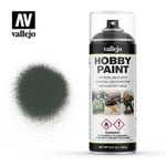 Vallejo Hobby Paint Spray - Dark Green