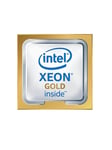 HP Intel Xeon Gold 6230R / 2.1 GHz processor CPU - 26 kärnor - 2.1 GHz - Intel LGA3647