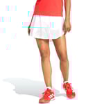 Adidas Print Skirt Pro, Padel- och tenniskjol dam