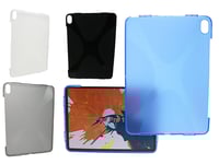X-Line Skal Apple iPad Pro 11 2018 (Svart)