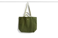 HAY - Everyday Tote bag - Olive (E)